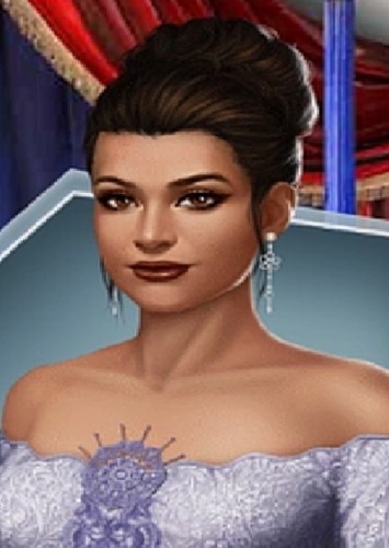 Isabella Achilles