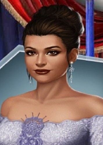 Isabella Achilles
