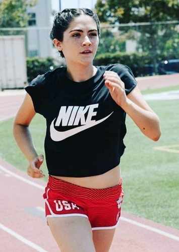 Isabella Fuhrman