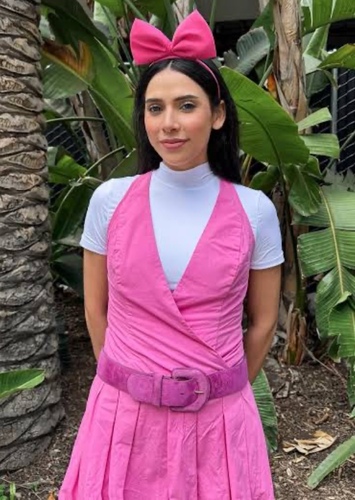 Isabella Garcia-Shapiro