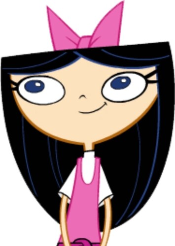 Isabella Garcia-Shapiro (cameo appearance)