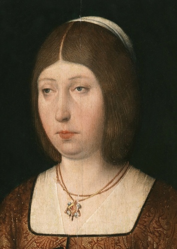 Isabella I of Castile