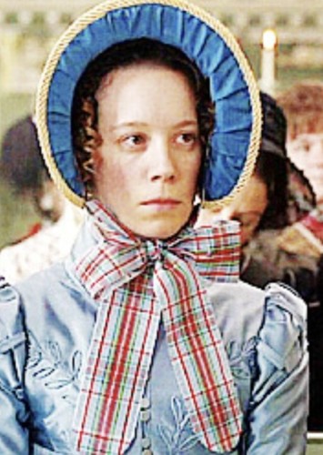 Isabella Knightley