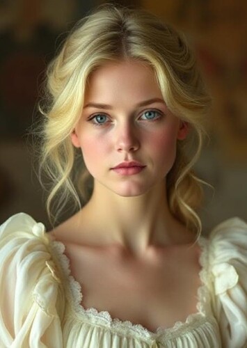 Isabella Linton