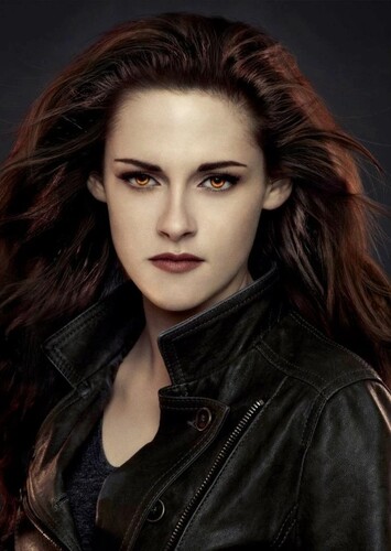 Isabella Marie Cullen-Swan