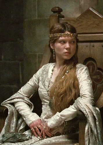Isabella of Angoulême