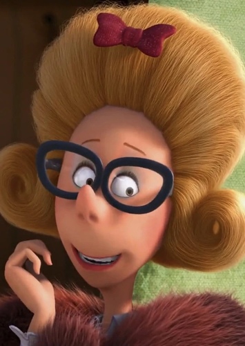 Isabella  (once ler mom)