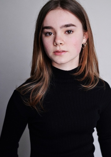 Isabella Sermon