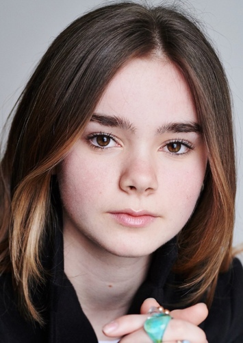 Isabella Sermon