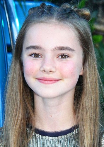 Isabella Sermon