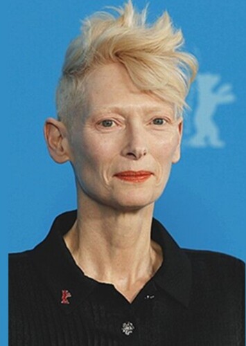 Isabella Thornton
