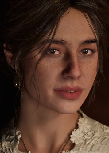 Isabella Torrisi