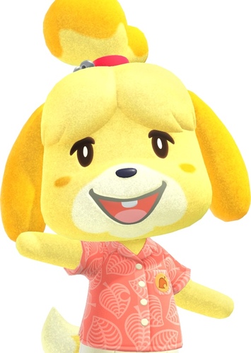 Isabelle