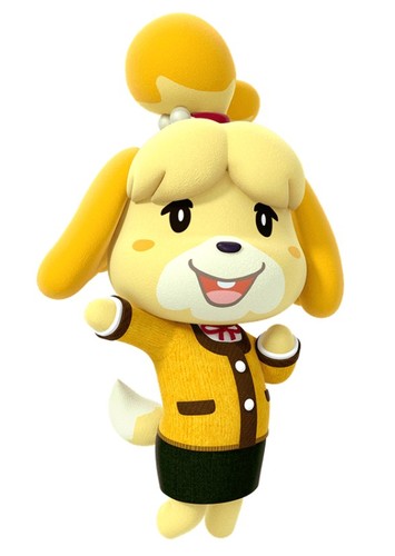Isabelle