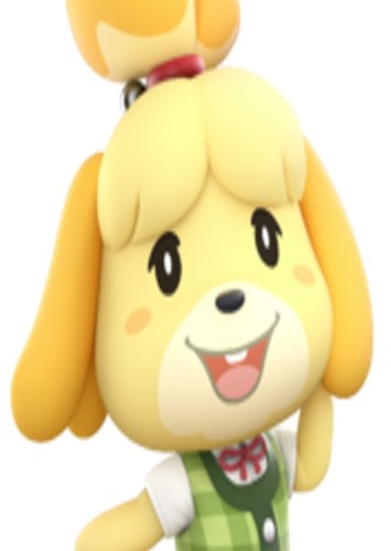 Isabelle