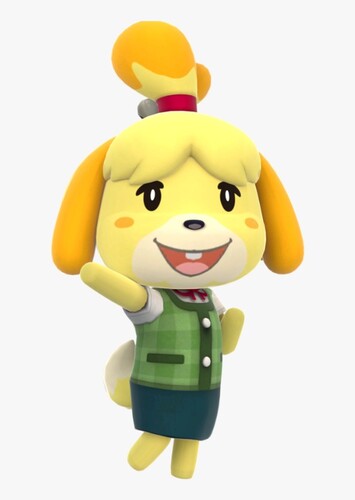 Isabelle
