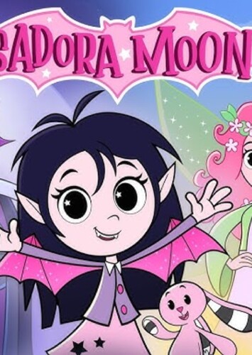 Isadora Moon