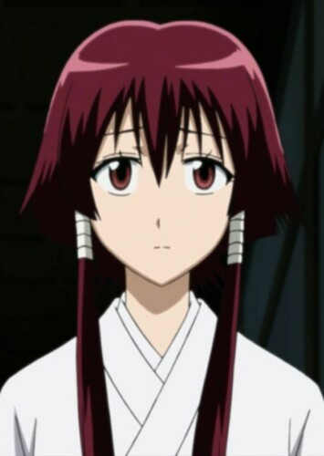 Isafuyu Kashino
