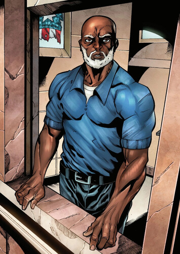 Isaiah Bradley