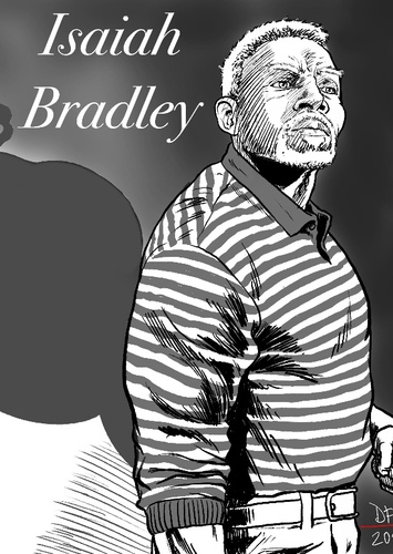 Isaiah Bradley