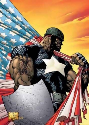 Isaiah Bradley (Marvel)