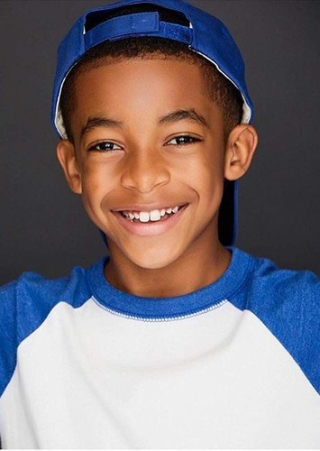 Isaiah Russell Bailey