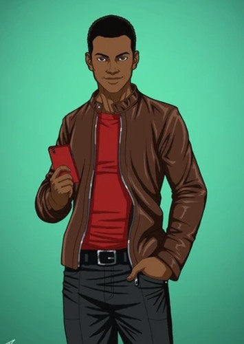 Isaías Crockett