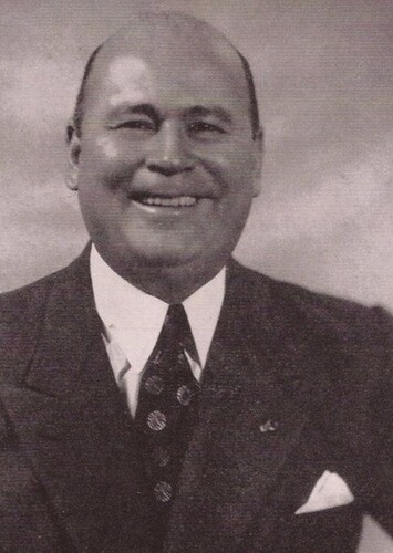 Isaías Medina Angarita