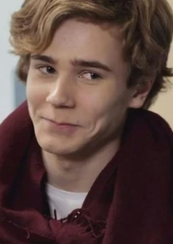 Isak Valtersen
