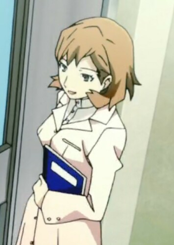 Isako Toriumi