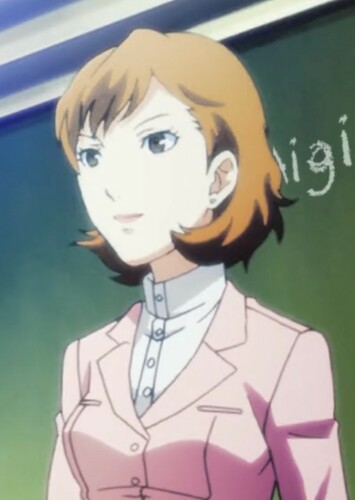 Isako Toriumi