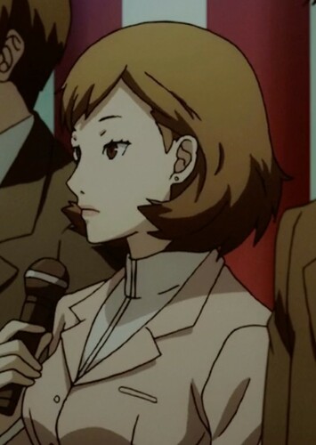 Isako Toriumi