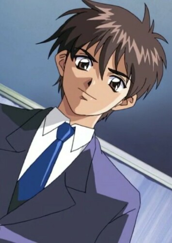 Isaku Sugou