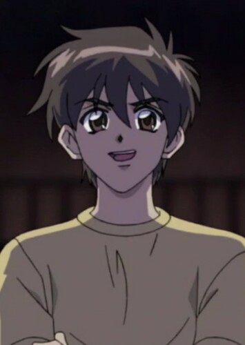 Isaku Sugou