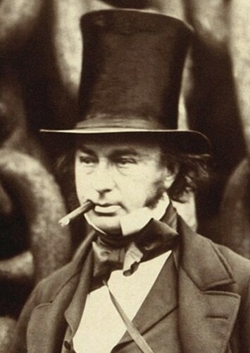 Isambard Kingdom Brunel