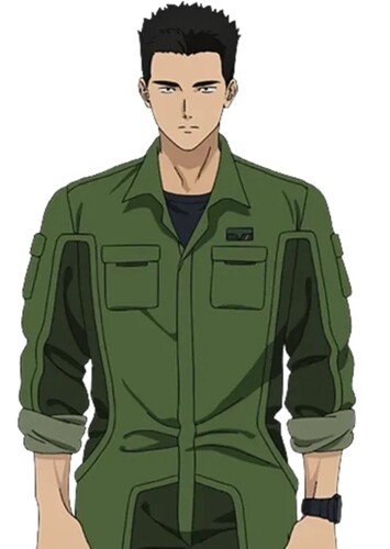 Isami Ao