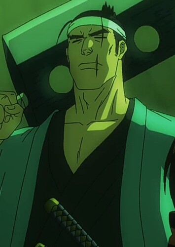 Isami Kondo