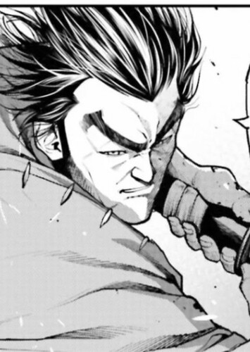 Isami Kondo