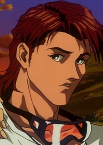 Isamu Alva Dyson