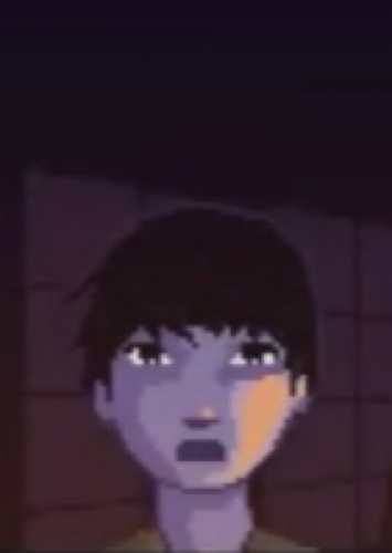 Isamu Yashima
