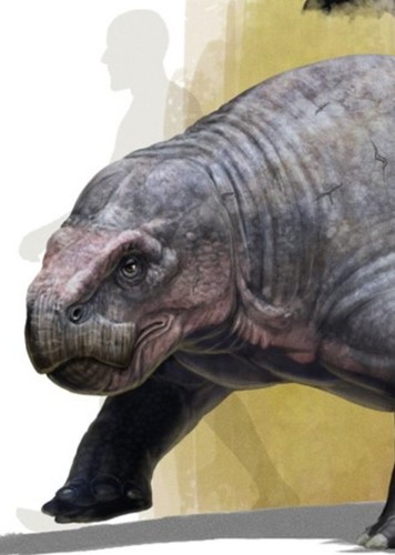 Ischigualastia
