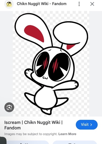 Iscream
