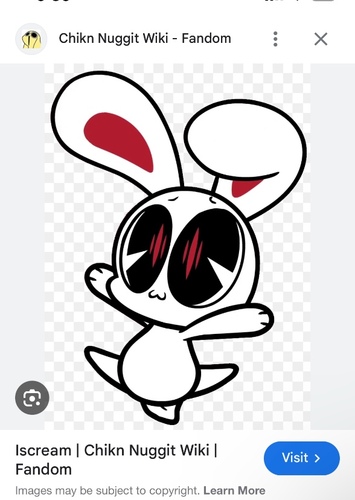 Iscream