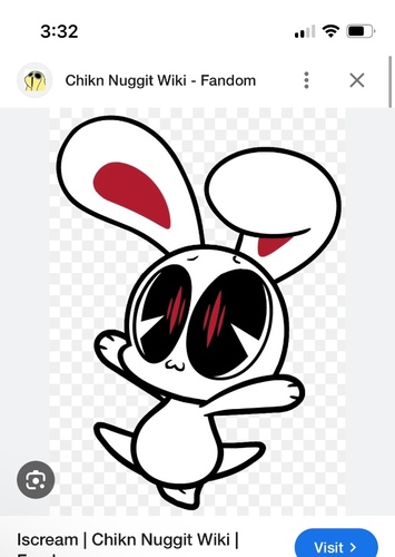Iscream