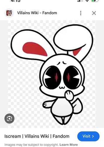 Iscream