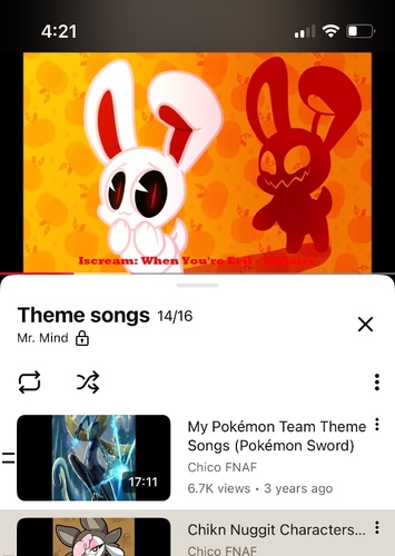 Iscream