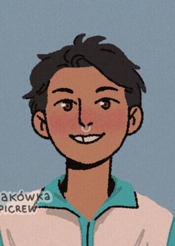 Ishaan Goldberg