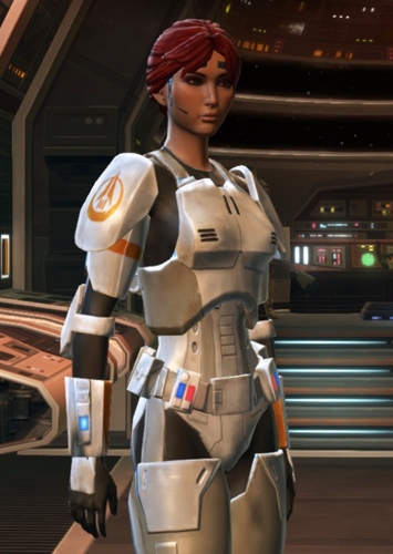 Ishbel Craven
