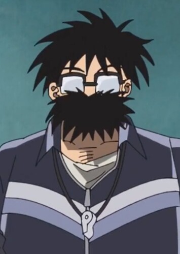 Ishikawa-sensei