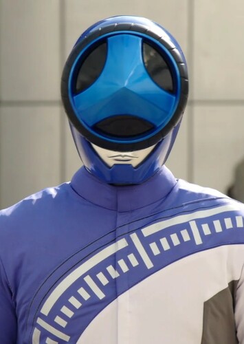 Ishiro Meita Bun Blue